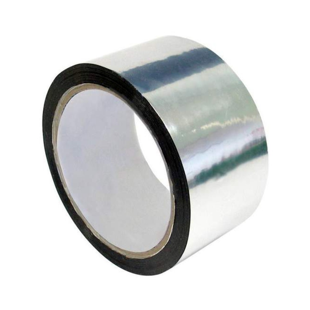 Металлизированная лента 50мм х 50м