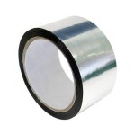 Металлизированная лента 50мм х 50м