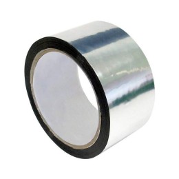 Металлизированная лента 50мм х 50м