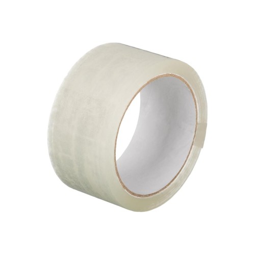 Скотч 48х55 38 мкм прозрачный