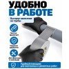 Армированная влагостойкая СУПЕРлента AVIORA ТПЛ 48 мм х 50 м серая