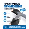 Усиленная лента AVIORA ТПЛ Super Strong 48 мм х 50 м серая