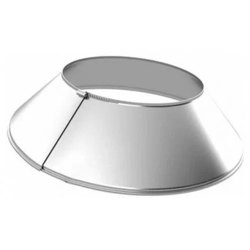 Косынка 200 оцинк. 0,5 белый