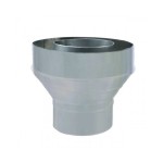 Старт-сэндвич 100/200 оцинк. 0,5 / оцинк. 0,5 белый