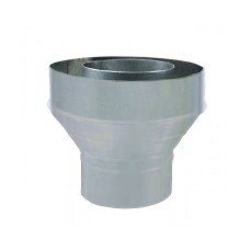 Старт-сэндвич 150/210 оцинк. 0,5 / оцинк. 0,5 белый