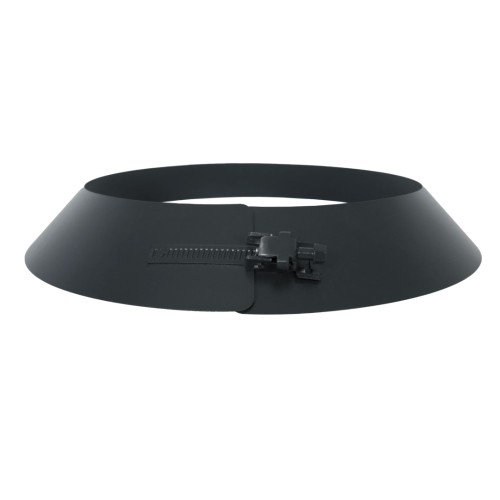 Косынка 160 оцинк. 0,5 чёрный