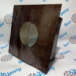 Разделка потолочная 160 оцинк. 0,5 коричневый