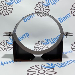 Стеновое крепление 200 AISI 409 нерж. 1 коричневый