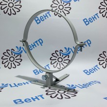 Хомут телескопический  5-6 см