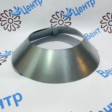 Косынка оцинкованная