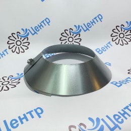 Косынка 210 оцинк. 0,5 оцинковка