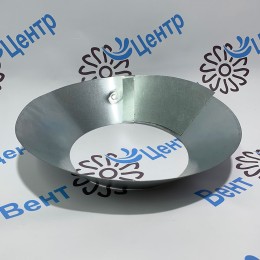 Косынка 210 оцинк. 0,5 оцинковка