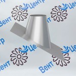 Разделка крышная 230 оцинк. 0,5 оцинковка