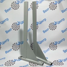 Опора под монтажную площадку