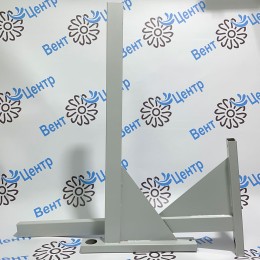 Опора под монтажную площадку 100 см сталь оцинковка