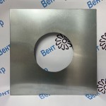 Проходной элемент 280 оцинк. 0,5 оцинковка