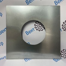 Проходные элемент оцинковка