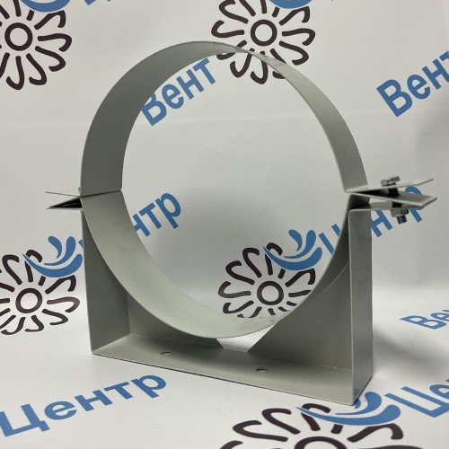 Стеновое крепление 230 AISI 409 нерж. 1 оцинковка