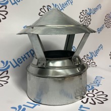 Оголовок оцинкованный