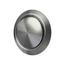 Анемостат DSV фланец D96 D140 нерж.сталь ERA
