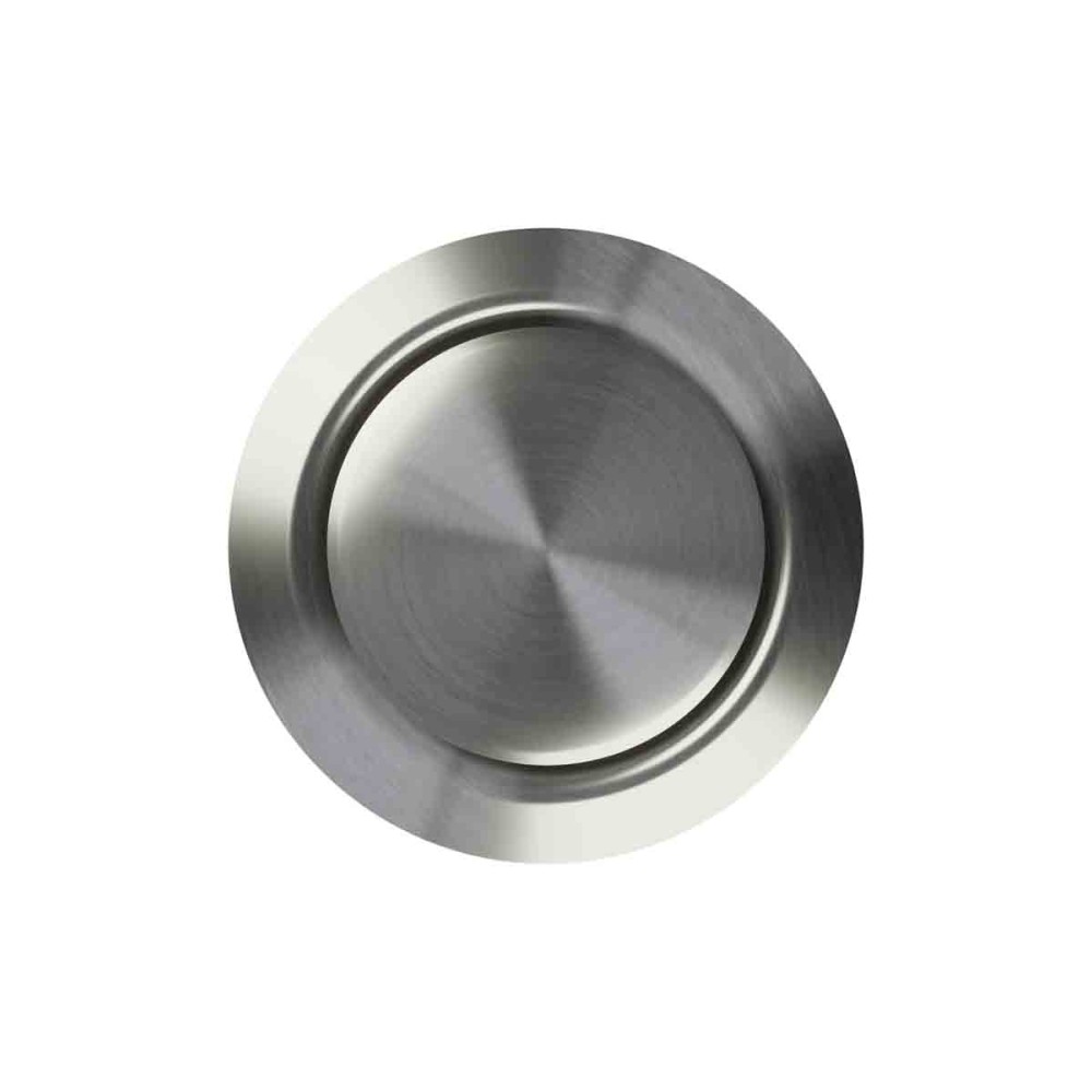 Анемостат DSV фланец D96 D140 нерж.сталь ERA
