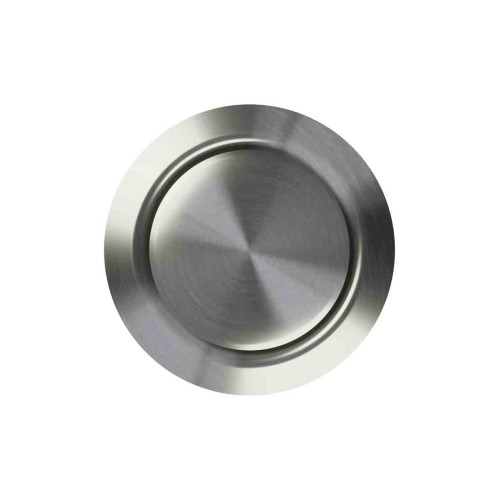 Анемостат DSV фланец D120 D175 нерж.сталь ERA
