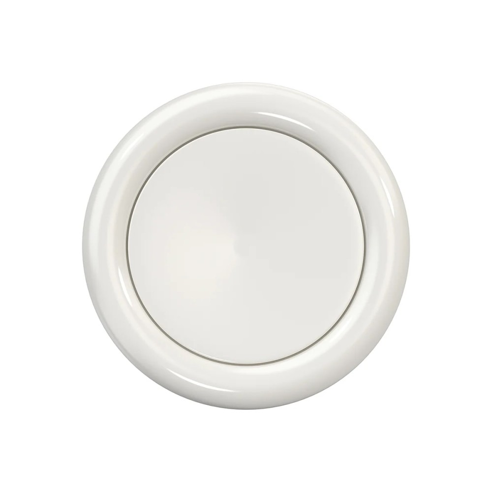 Анемостат DUM фланец D158 D211 окраш.сталь ERA