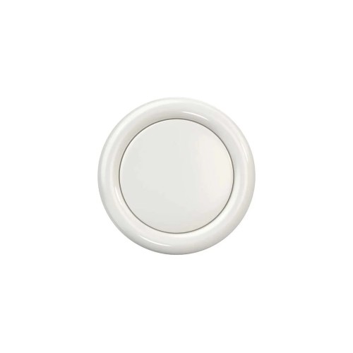 Анемостат DVM фланец D123 D164 окраш.сталь ERA