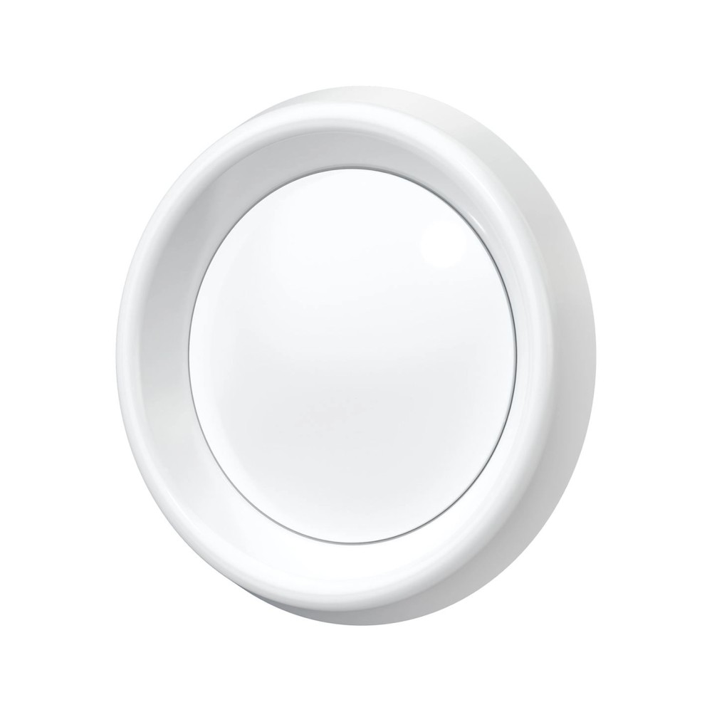 Анемостат АПВП1 D110 регулируемый D166 пластик ERA