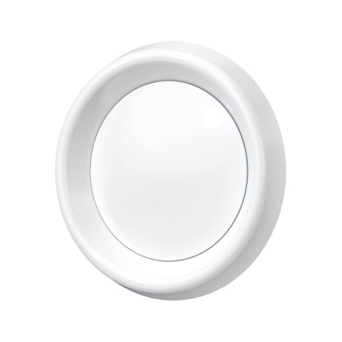 Анемостат АПВП1 D140 регулируемый D202 пластик ERA