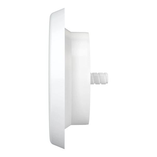 Анемостат АПВП1 D140 регулируемый D202 пластик ERA