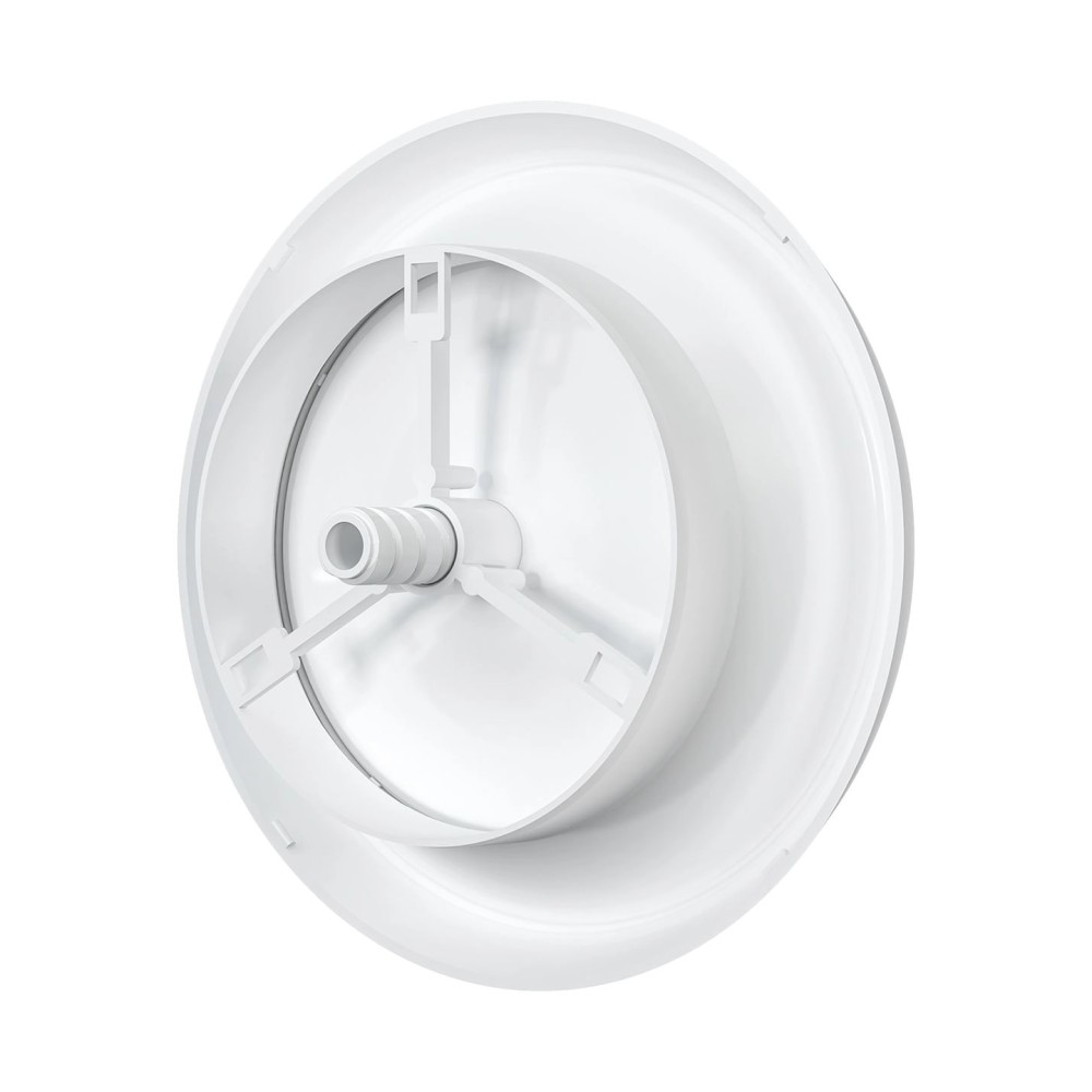 Анемостат АПВП1 D110 регулируемый D166 пластик ERA