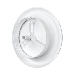 Анемостат АПВП1 D90 регулируемый D145 пластик ERA