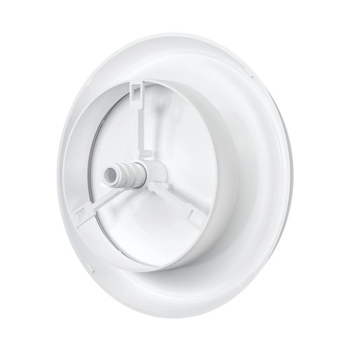 Анемостат АПВП1 D140 регулируемый D202 пластик ERA