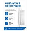 Диффузор DK фланец D150 сетка D200 пластик ERA