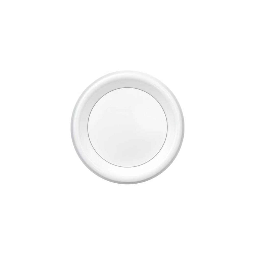 Анемостат DVLR фланец D150 стопорное кольцо регулируемый D200 пластик ERA