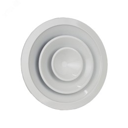 ДФА-100 диффузор веерный 