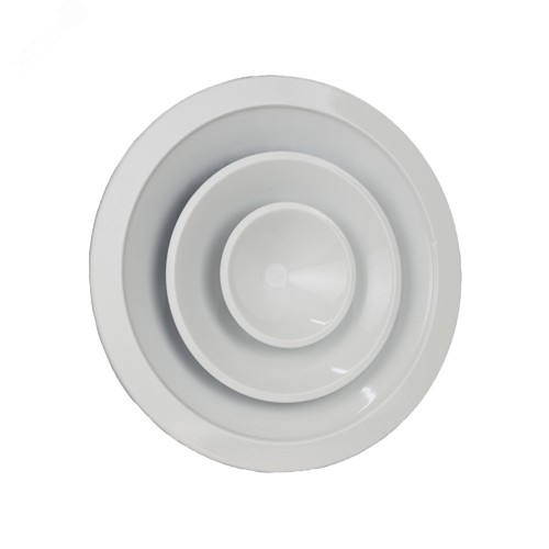 ДФА-100 диффузор веерный 