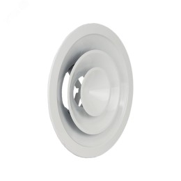 ДФА-100 диффузор веерный 