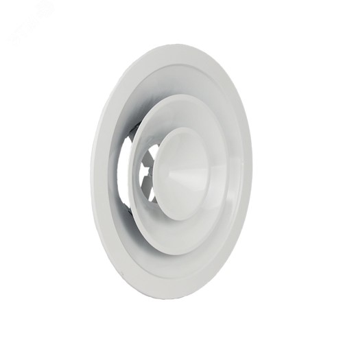 ДФА-100 диффузор веерный 