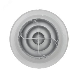 ДФА-100 диффузор веерный 