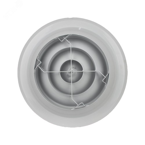 ДФА-100 диффузор веерный 