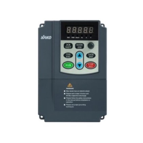 Преобразователь частоты SAKO SKI600-018G/022P-4 18,5 кВт, 380В