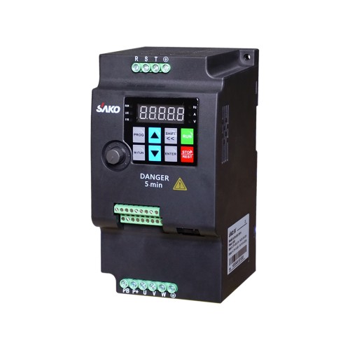 Преобразователь частоты SAKO SKI780-3D0-4 3 кВт, 380В