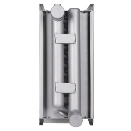 ВОП-700х400/2 воздухонагреватель водяной