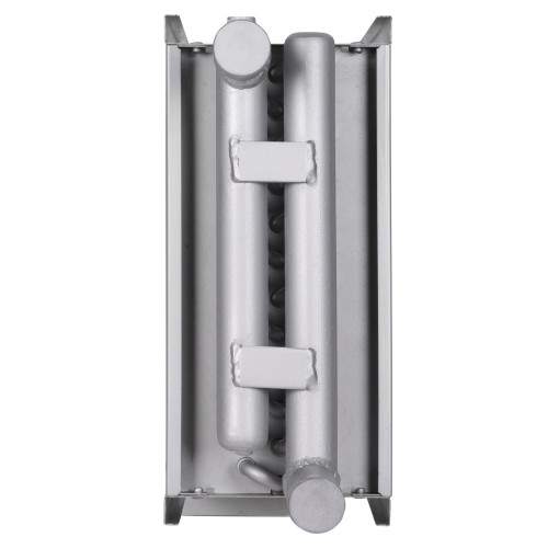 ВОП-700х400/2 воздухонагреватель водяной