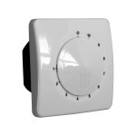 Регулятор скорости PC встраиваемый 2,5А ERA