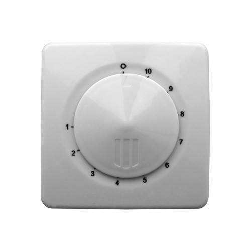 Переключатель скорости PC универсальный 10A ERA