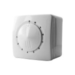 Регулятор скорости PC накладной 2,5А ERA
