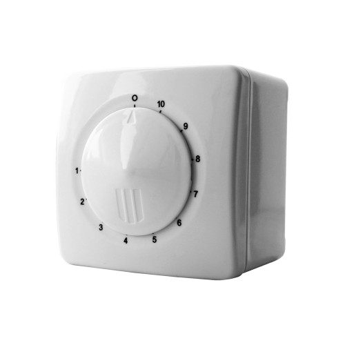 Регулятор скорости PC накладной 2,5А ERA
